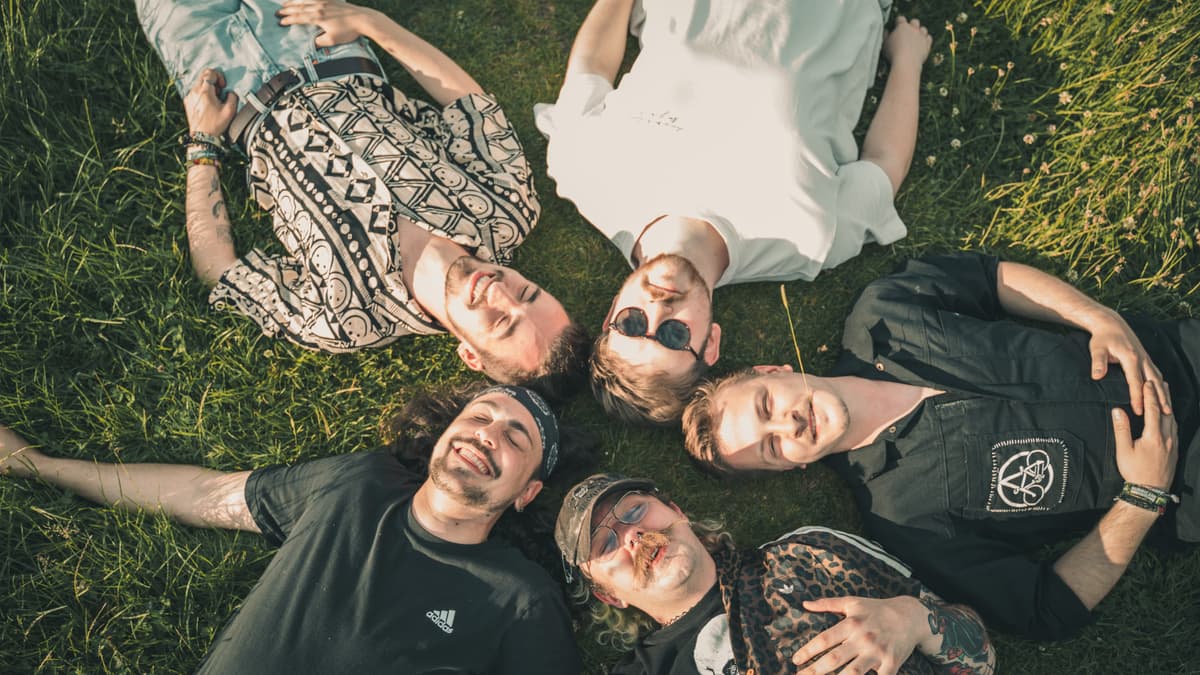 Sempf Band Image